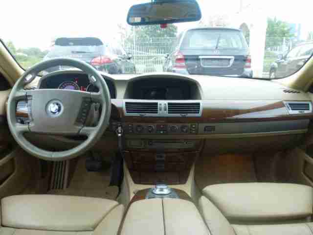 BMW 740d