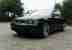 BMW 745i e65 lpg Gasanlage vollausstattung schwarz v8 Schwarz