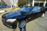 750i xDrive INDIVIDUAL MotorGarantie