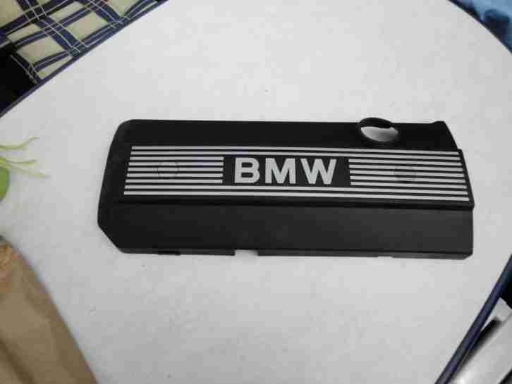 BMW , Abdeckung, Ventildeckelhaube , BMW E 39, BMW M
