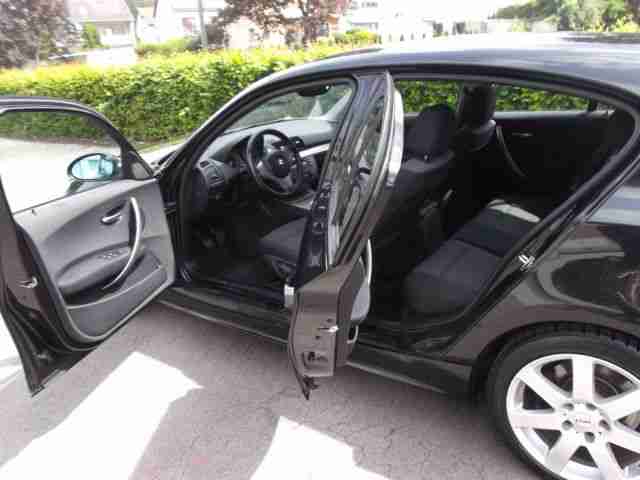 BMW BMW 120d Klimaautomatik