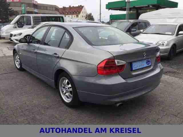 BMW BMW 320i Automat Klimatron. nur 73000km 1A Top