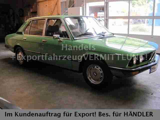 BMW BMW 520