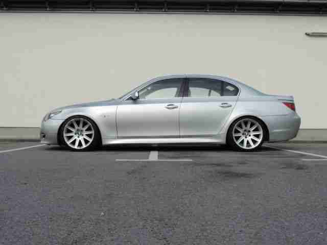 BMW BMW 530d M///PAKET`*XENON*NAVI PROF*PROLOGIC 7`