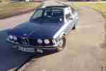 BMW Baur Cabrio E21 320 6 Automatik 3 fach Weber !!