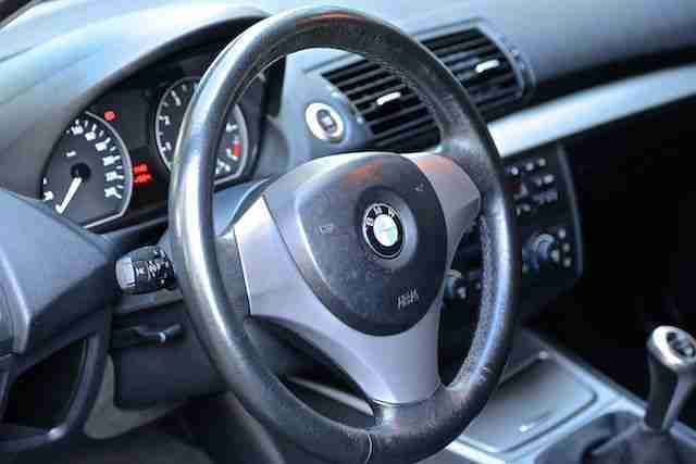BMW Baureihe 1 Lim. 116*Klimatronik*