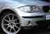 BMW Baureihe 1 Lim. 116 Klimatronik