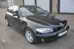 Baureihe 1 Lim. 116i