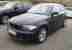 BMW Baureihe 1 Lim. 116i Vollleder 1.Hand