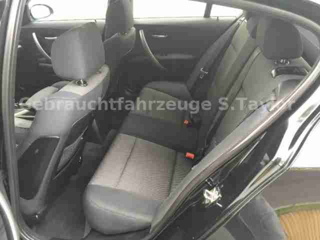 BMW Baureihe 1 Lim. 118d