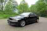 Baureihe 1 Lim. 118d Klima 4el. FH Euro4