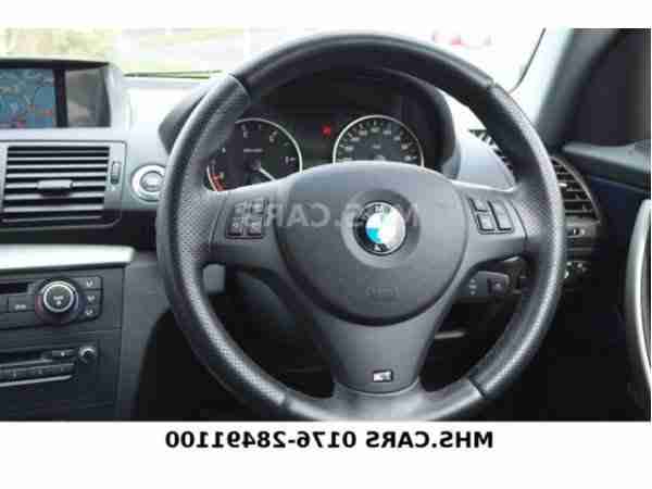 BMW Baureihe 1
