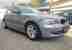 BMW Baureihe 1 Lim. 118d Navi Xenon Automatik