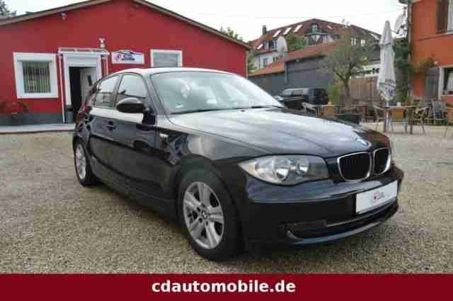 BMW Baureihe 1