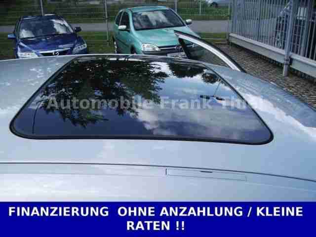 BMW Baureihe 1 Lim. 120d-Navi-Scheckheft