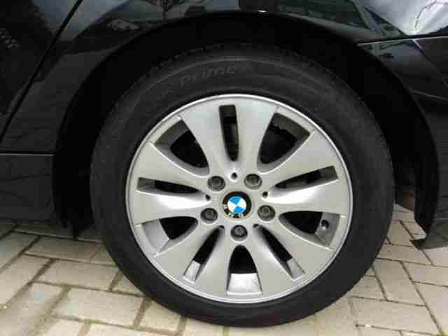 BMW Baureihe 1Limo118i