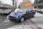 Baureihe 3 Coupe 318 Ci M Paket Aut Schibe