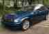BMW Baureihe 3 Coupe 320 Ci Leder Xenon PDC