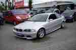 Baureihe 3 Coupe 330 Ci Mpaket F1