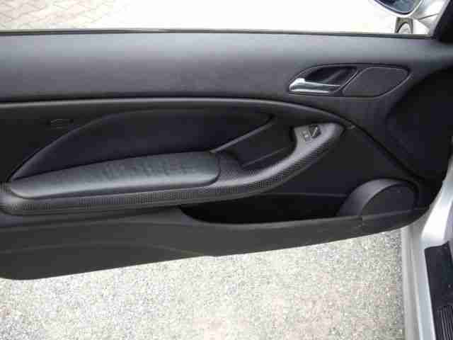 BMW Baureihe 3 Coupe 330 Ci Mpaket F1
