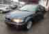 BMW Baureihe 3 Lim. 316i 1.HAND KLIMA PDC