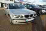 Baureihe 3 Lim. 316i Edition Lifestyle