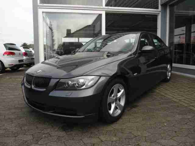 BMW Baureihe 3 Lim. 318d