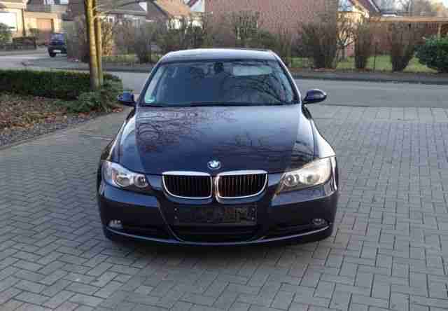 BMW Baureihe 3