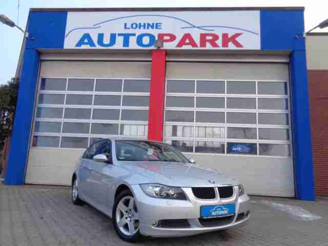 BMW Baureihe 3 Lim. 318i