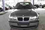 Baureihe 3 Lim. 318i.Navi