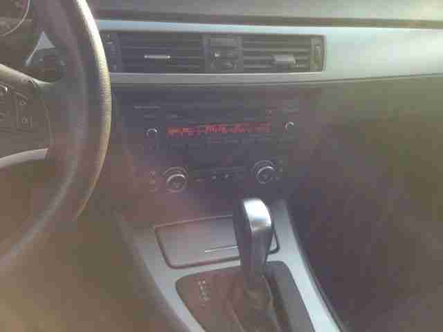 BMW Baureihe 3 Lim. 320d+AUTOMATIK !!!