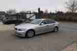 Baureihe 3 Lim. 320i