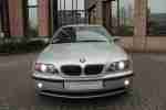 Baureihe 3 Lim.320i!Automatik!Leder!Navi!SHZ!Top