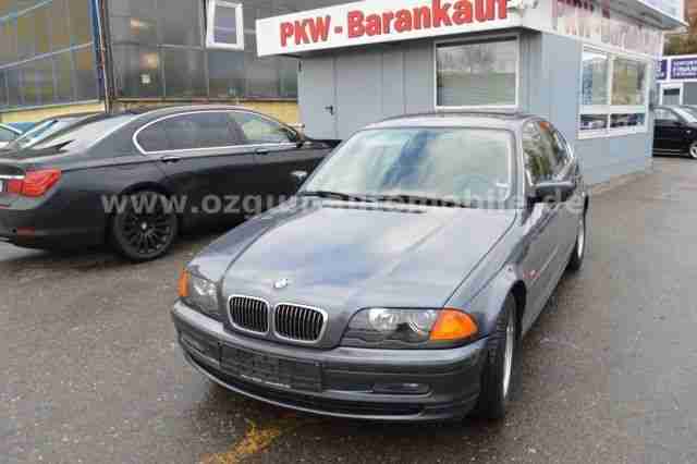 BMW Baureihe 3