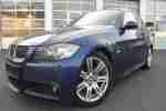 Baureihe 3 Lim. 325d Sportpaket