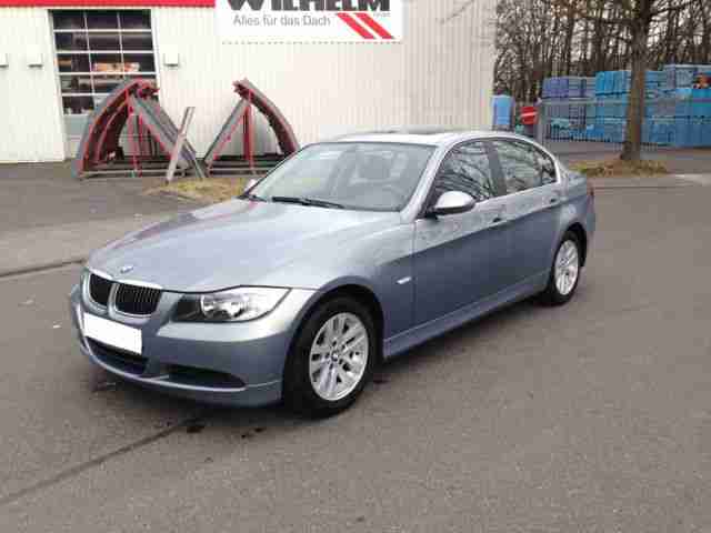 BMW Baureihe 3 Lim. 325i