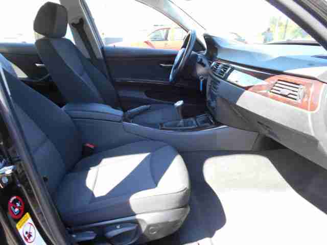 BMW Baureihe 3 Lim. 325i