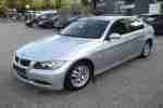 Baureihe 3 Lim. 325i (((NAVI PDC)))