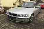 Baureihe 3 Lim. 330d Edition Lifestyle