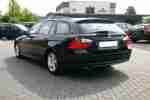 Baureihe 3 Touring 318d