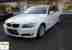 BMW Baureihe 3 Touring 318d