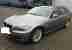 BMW Baureihe 3 Touring 318d Euro5 Navi Professional