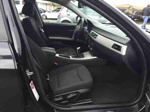 BMW Baureihe 3 Touring 320d