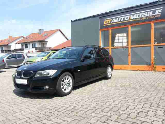 BMW Baureihe 3 Touring 320d