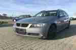 Baureihe 3 Touring 320d