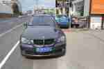 Baureihe 3 Touring 320d Navi Tempom. AHK abnehm.