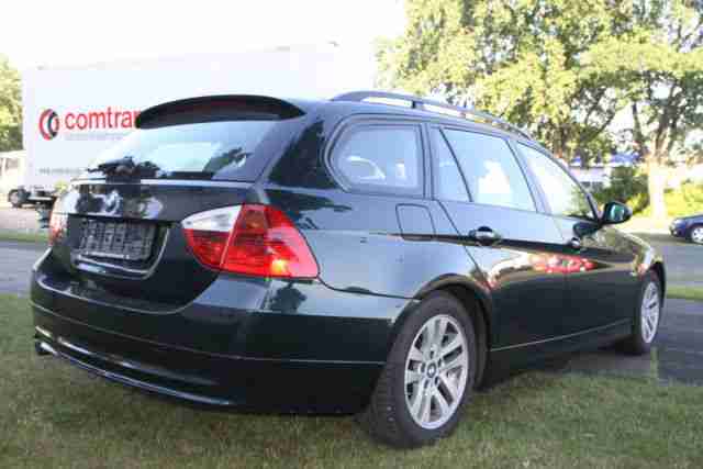 BMW Baureihe 3