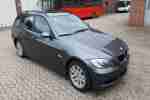 Baureihe 3 Touring 320d Xenon Panorama PDC