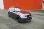 Baureihe 3 Touring 320i PANO MULTI LEDER