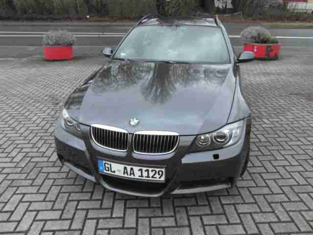 Baureihe 3 Touring 330d xDrive